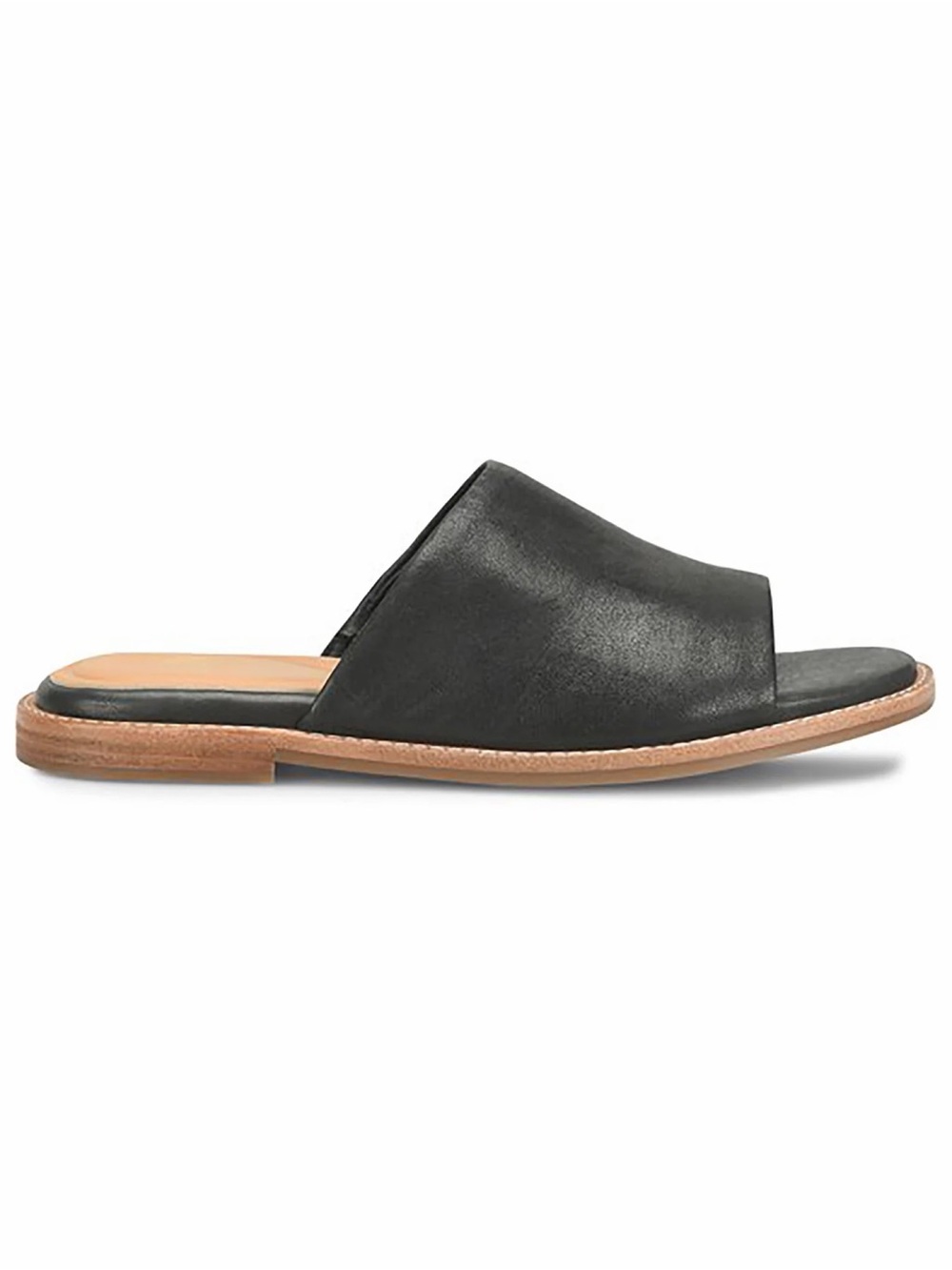 Sofft Noble Leather Slides